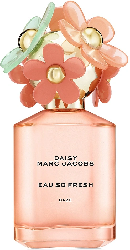 Marc Jacobs Daisy eau So Fresh Daze — фото 2