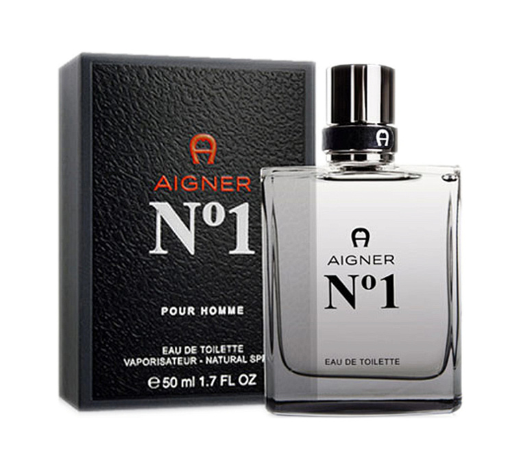 Aigner — Aigner Aigner № 1