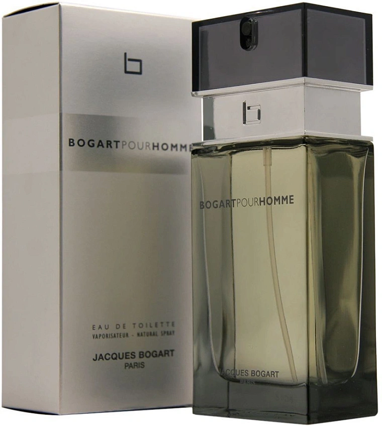 Jacques Bogart Bogart Pour Homme — фото 3