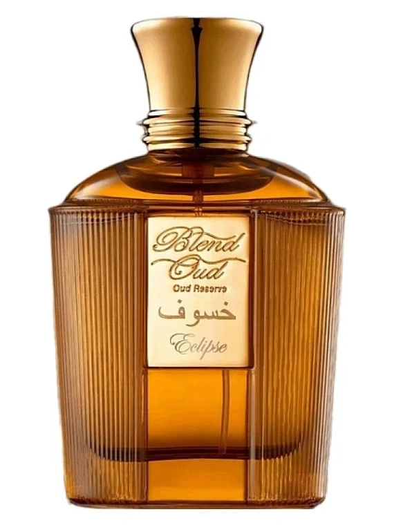 Blend Oud — Blend Oud Eclipse