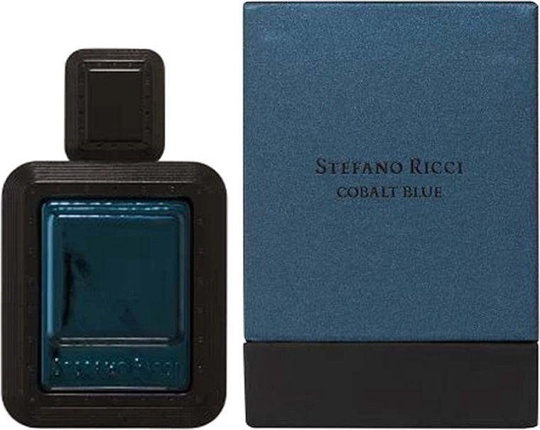Stefano Ricci Cobalt Blue — фото 2