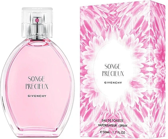 Givenchy — Givenchy Songe Precieux