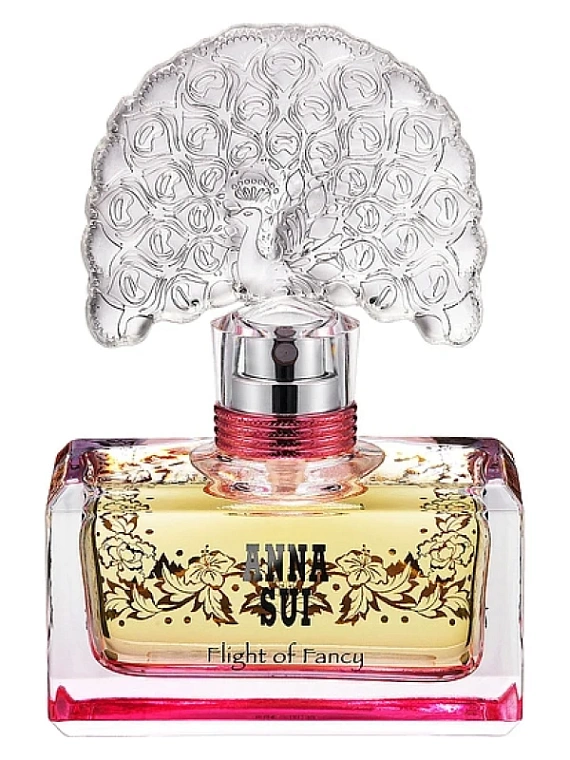 Anna Sui — Anna Sui Flight of Fancy