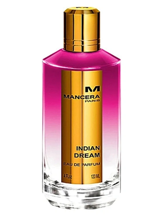 Mancera — Mancera Indian Dream