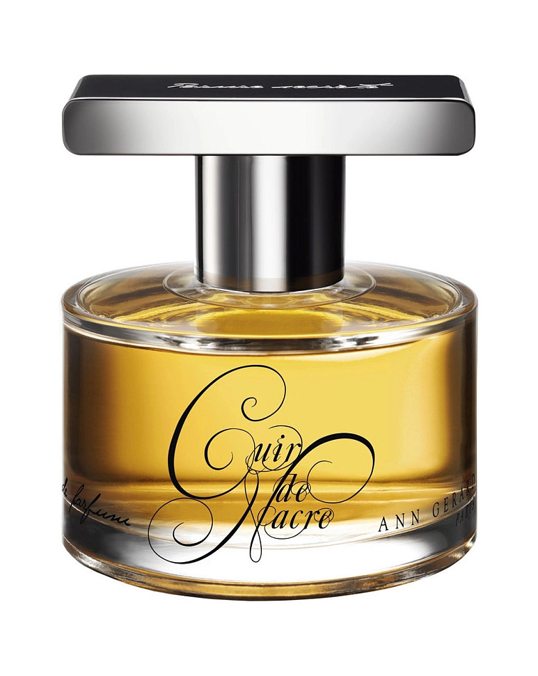 Ann Gerard — Ann Gerard Cuir de Nacre