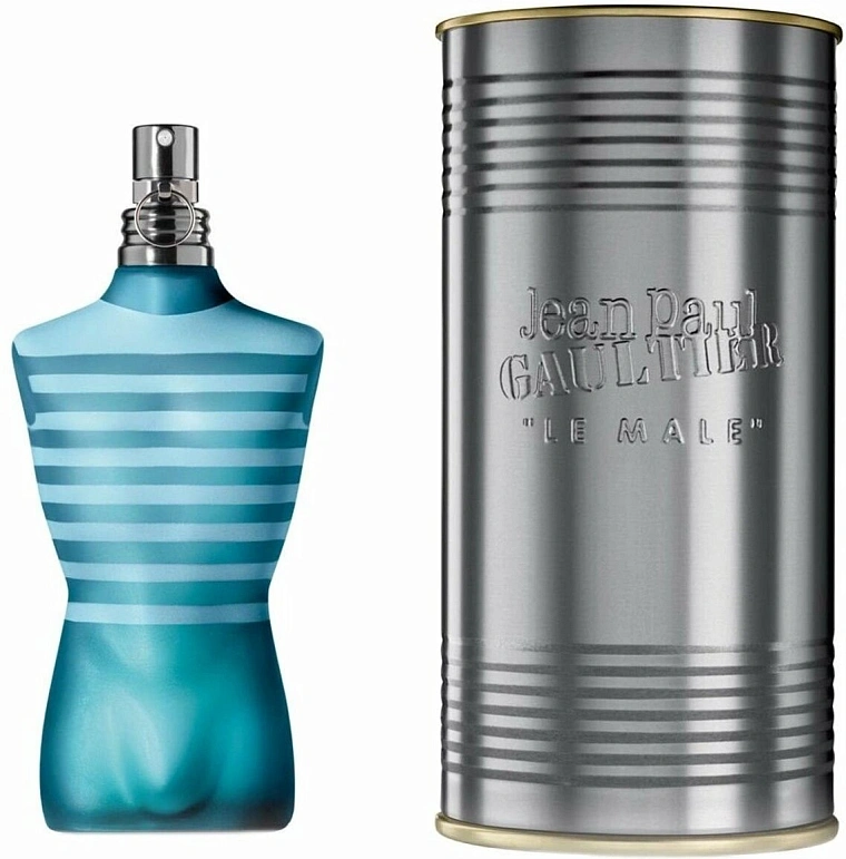 Jean Paul Gaultier Le Male Дезодорант-спрей — фото 4