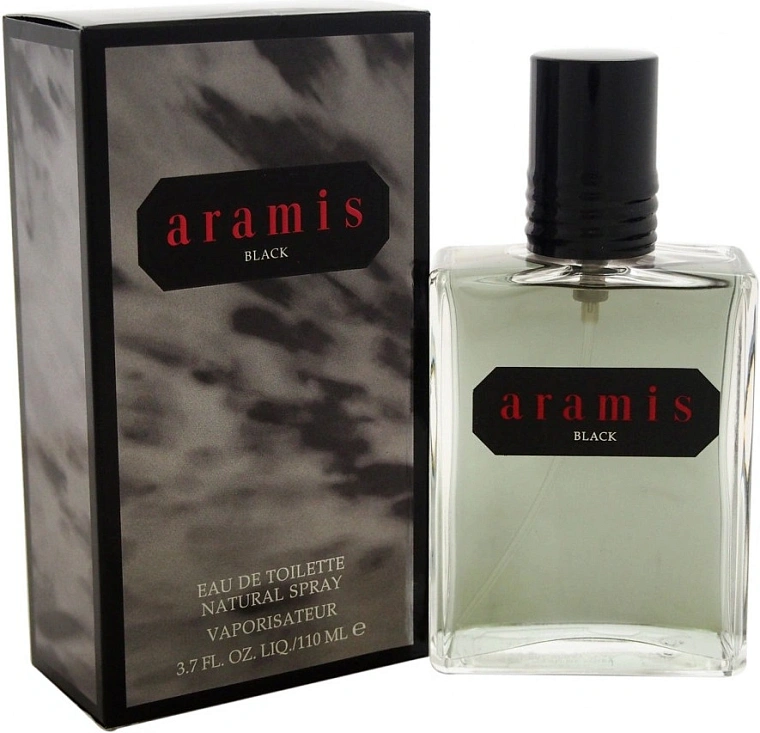 Aramis Black — фото 4