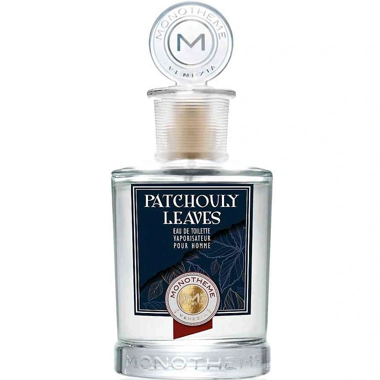 Monotheme Fine Fragrances Venezia Patchouli Leaves — фото 4