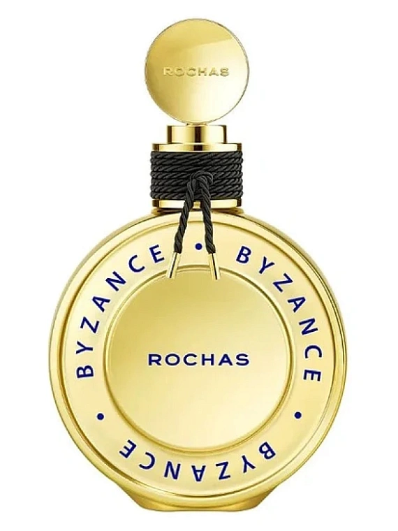 Rochas — Rochas Byzance Gold