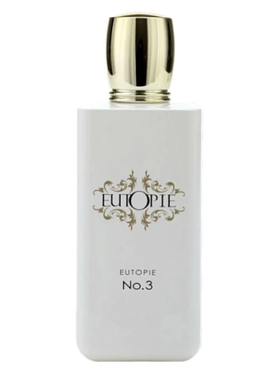 Eutopie — Eutopie № 3