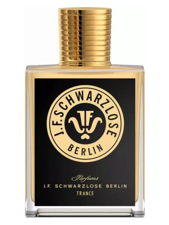 J.F. Schwarzlose Berlin — J.F. Schwarzlose Berlin Trance