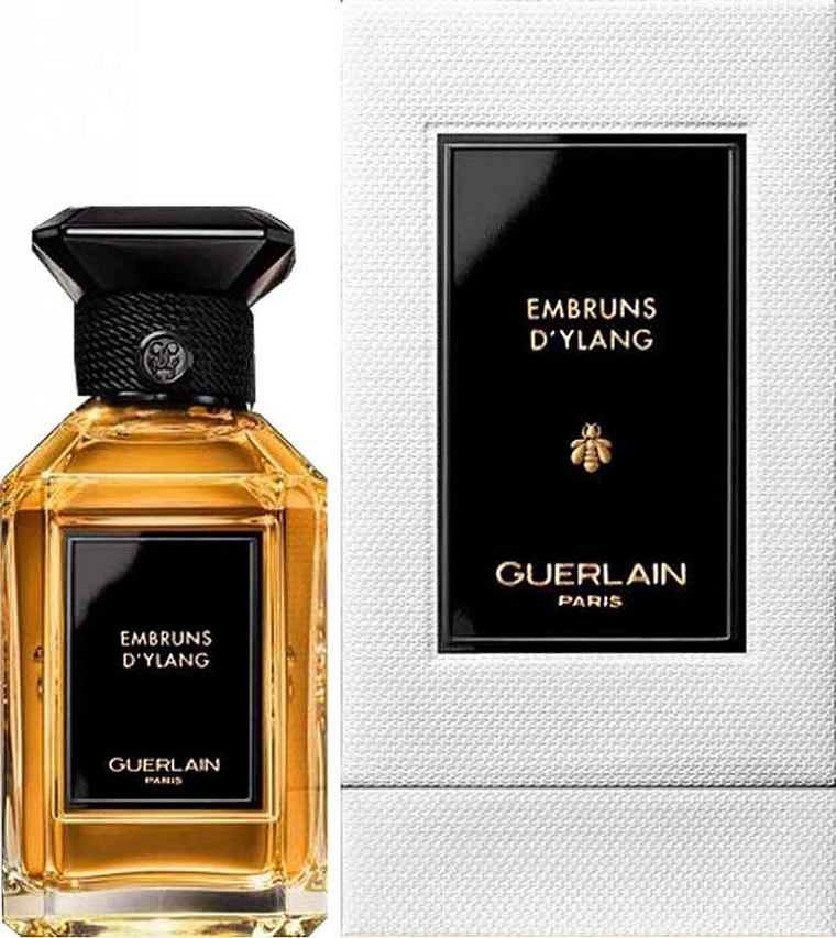 Guerlain Embruns D'Ylang — фото 4