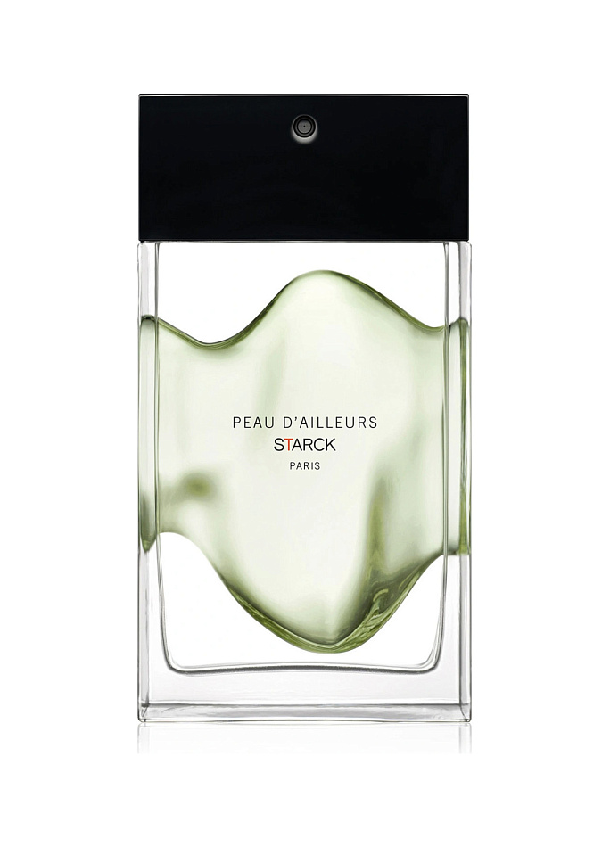 Starck — Starck Peau d'Ailleurs
