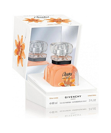 Givenchy Organza Jasmin Sambac 2009