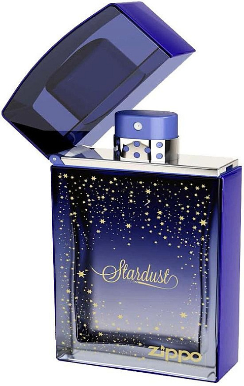 Zippo Fragrances — Zippo Fragrances Zippo Stardust