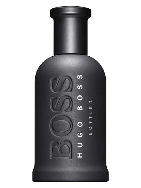 Hugo Boss — Hugo Boss Boss Bottled Collector's Edition