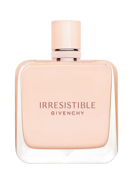 Givenchy — Givenchy Irresistible Nude Velvet