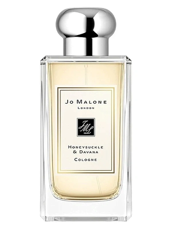 Jo Malone — Jo Malone Honeysuckle & Davana