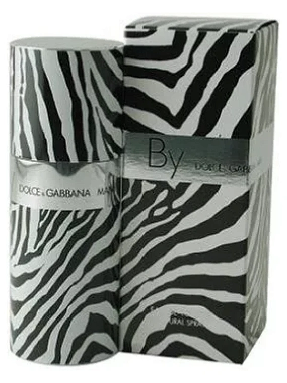 Dolce & Gabbana — Dolce & Gabbana By Gabbana Pour Homme