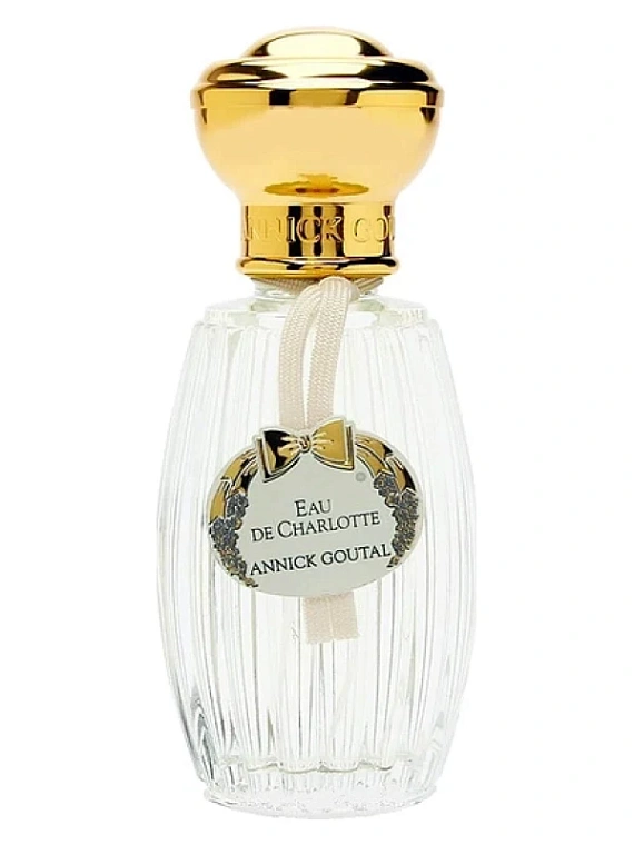 Annick Goutal — Annick Goutal Eau De Charlotte