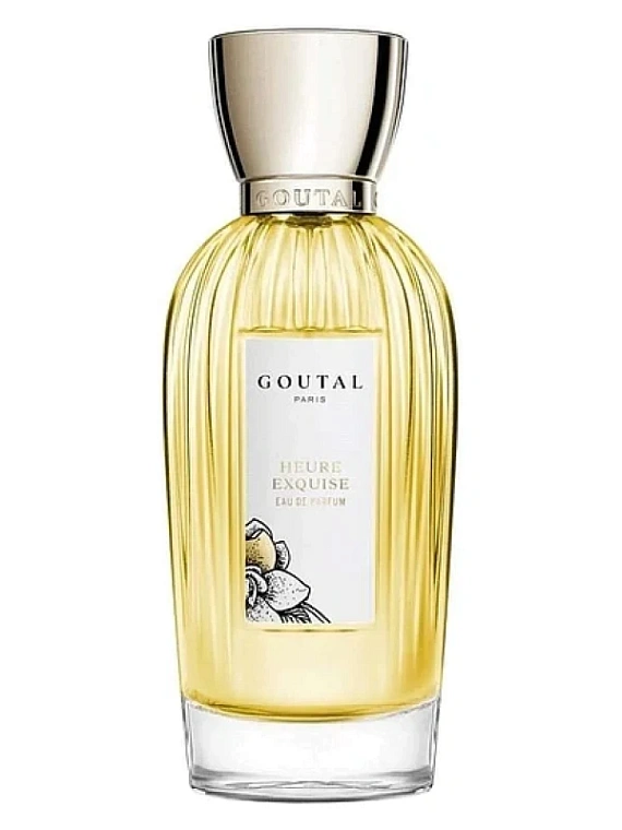 Annick Goutal — Annick Goutal Heure Exquise