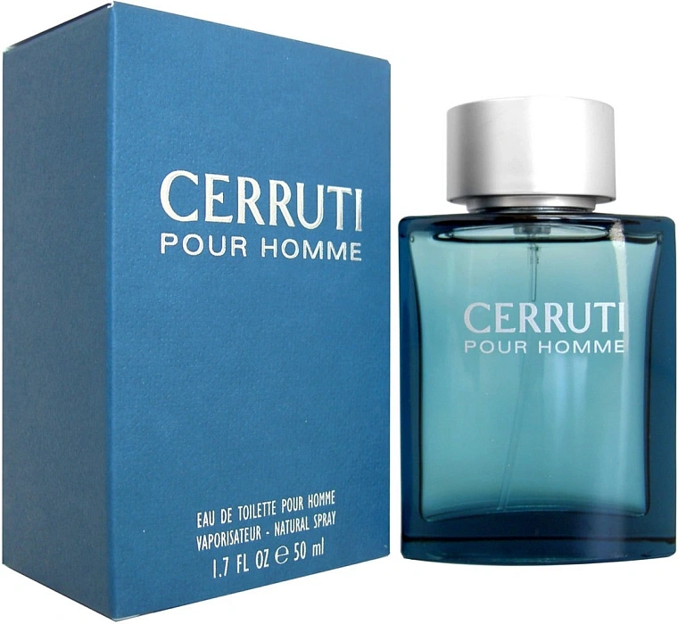 Cerruti Cerruti Pour Homme — фото 3