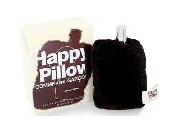 Comme des Garcons Comme des Garcons 2 Happy Pillow