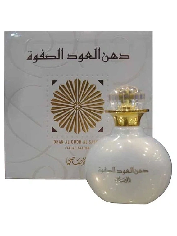 Rasasi — Rasasi Dhan Al Oudh Safwa