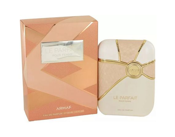 Sterling Parfums — Sterling Parfums Armaf Le Parfait Pour Femme