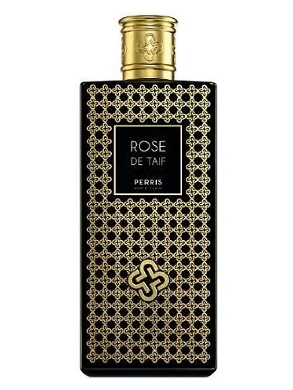 Perris Monte Carlo — Perris Monte Carlo Rose de Taif