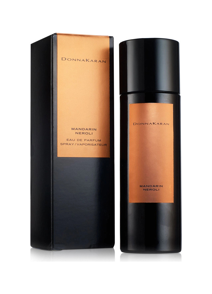 Donna Karan — Donna Karan Mandarin Neroli