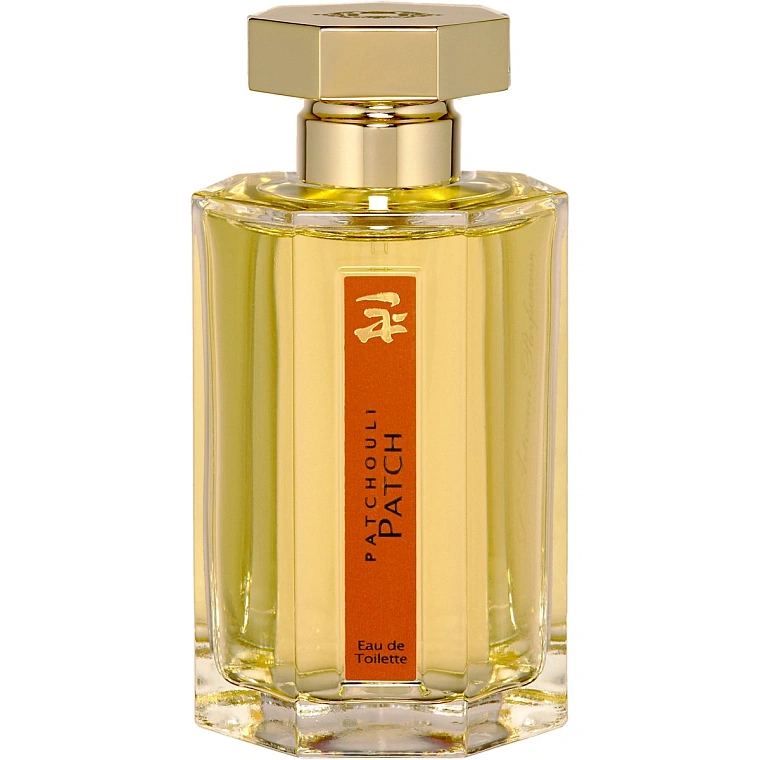 L`Artisan Parfumeur Patchouli Patch — фото 2