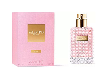 Valentino Valentino Donna Acqua