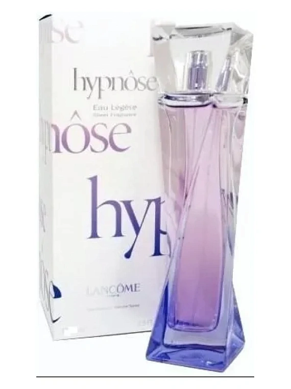 Lancome — Lancome Hypnose Eau Legere