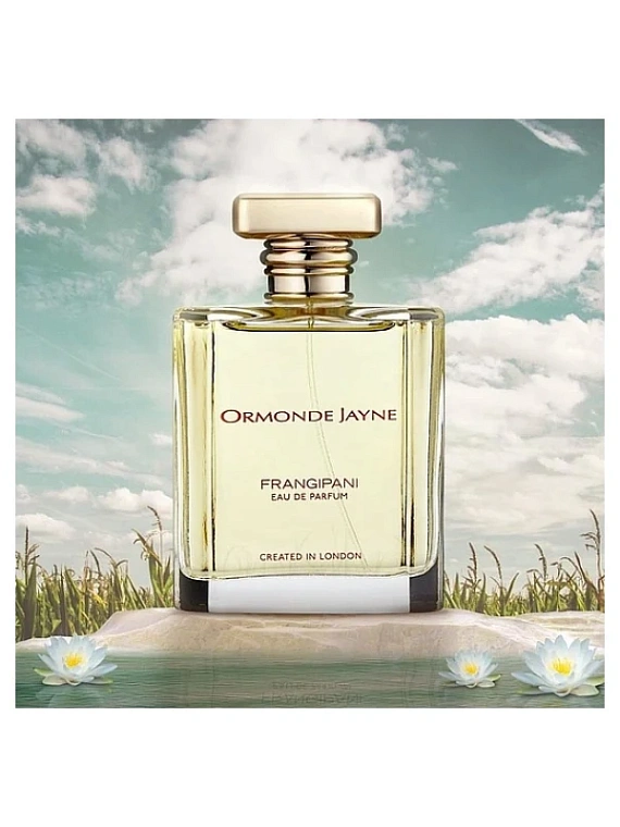 Ormonde Jayne — Ormonde Jayne Frangipani Духи