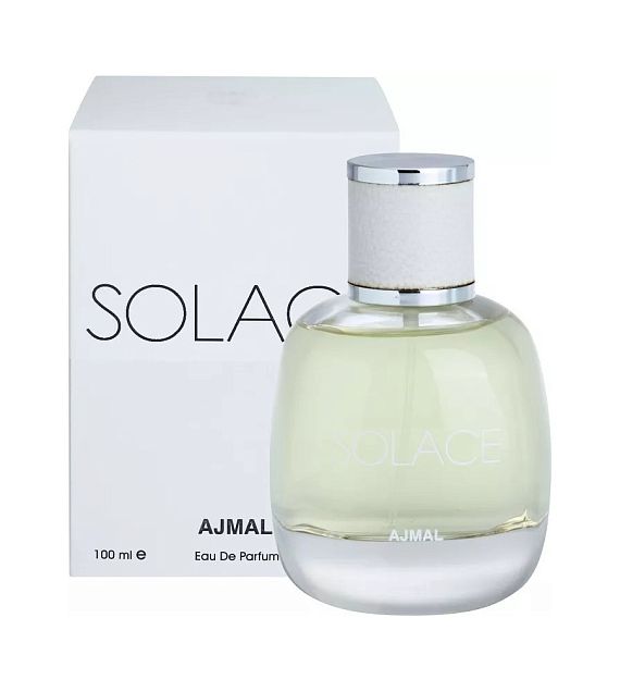Ajmal — Ajmal Solace