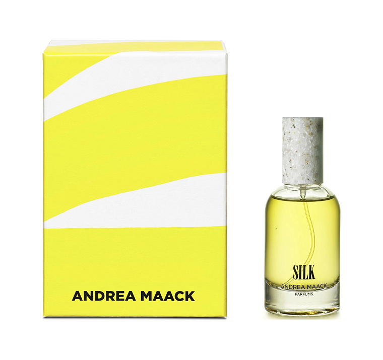 Andrea Maack — Andrea Maack Silk