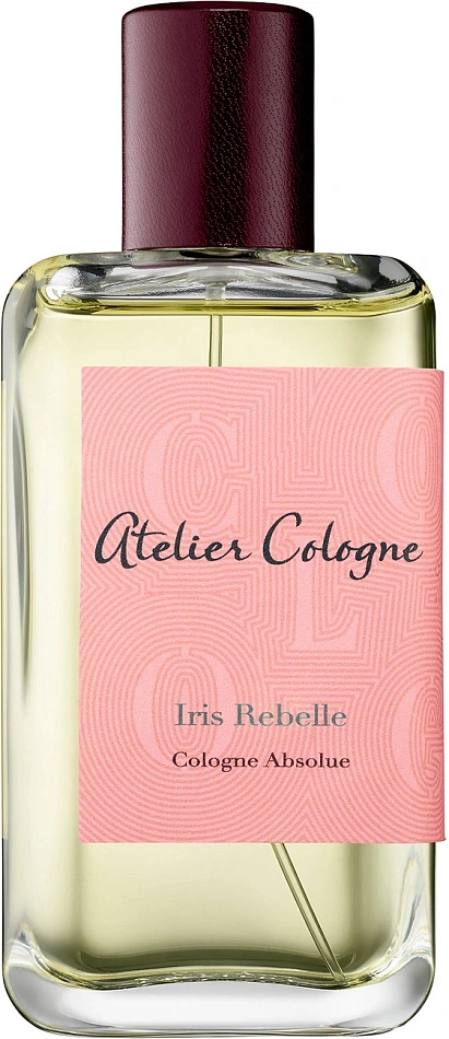 Atelier Cologne Iris Rebelle — фото 2