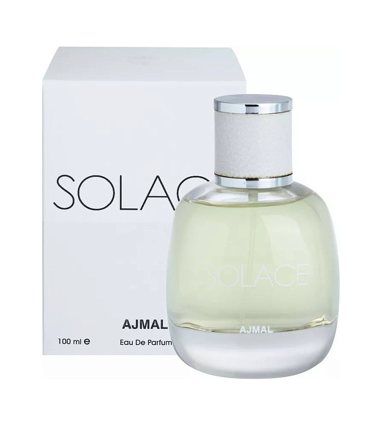 Ajmal — Ajmal Solace