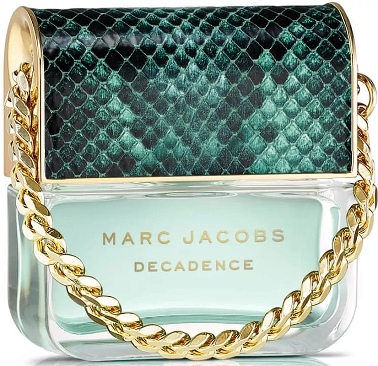 Marc Jacobs Divine Decadence — фото 3