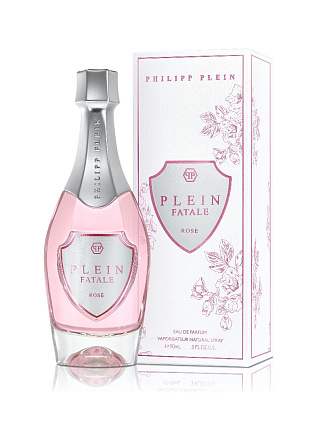 Philipp Plein Plein Fatale Rose