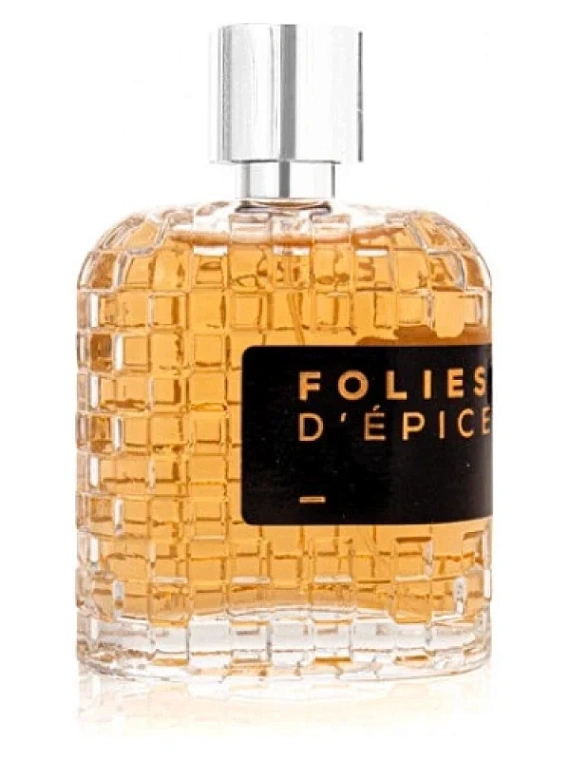 LPDO — LPDO Folies D'epices