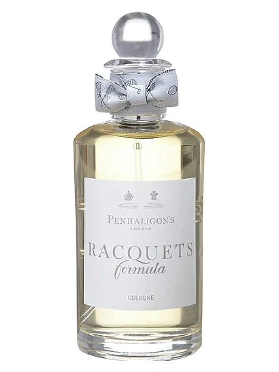 Penhaligon's — Penhaligon's Racquets Formula