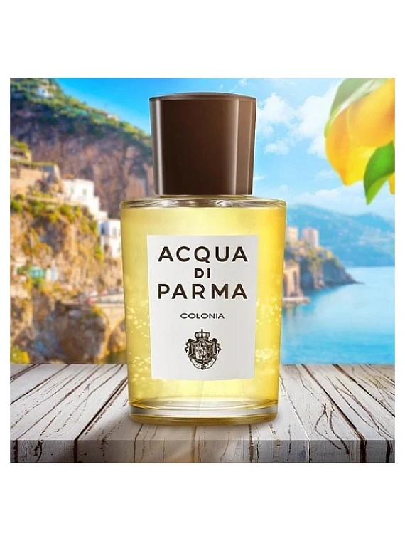 Acqua di Parma — Acqua di Parma Colonia