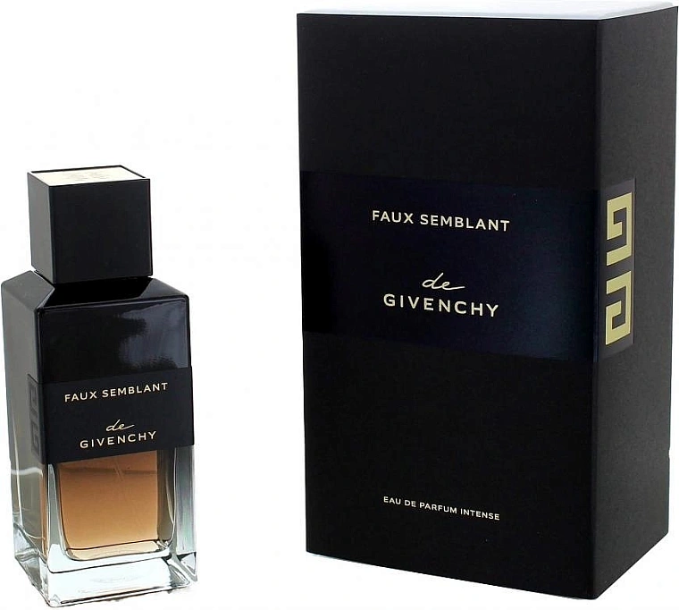 Givenchy Faux Semblant — фото 4