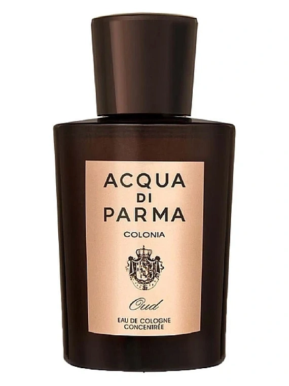 Acqua di Parma — Acqua di Parma Colonia Oud