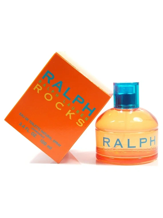 Ralph Lauren — Ralph Lauren Ralph Rocks