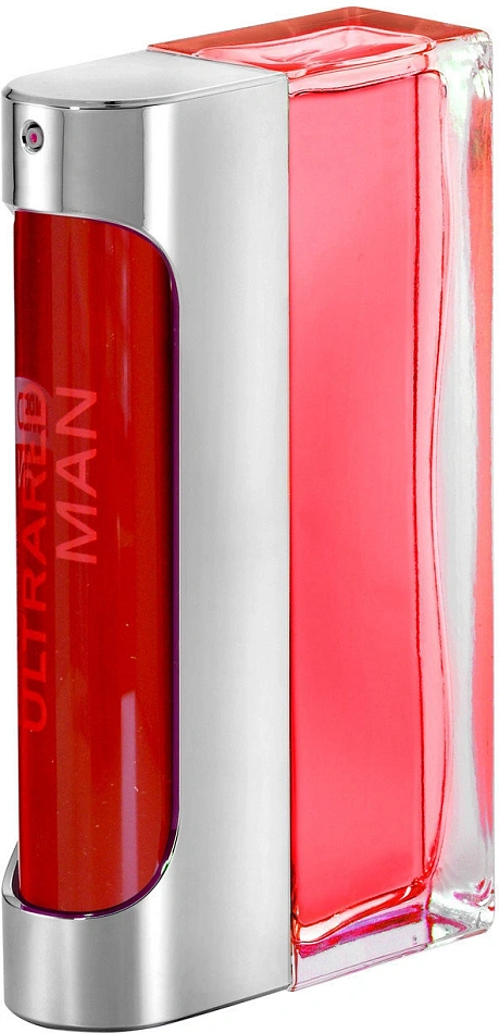 Paco Rabanne Ultrared Men — фото 3