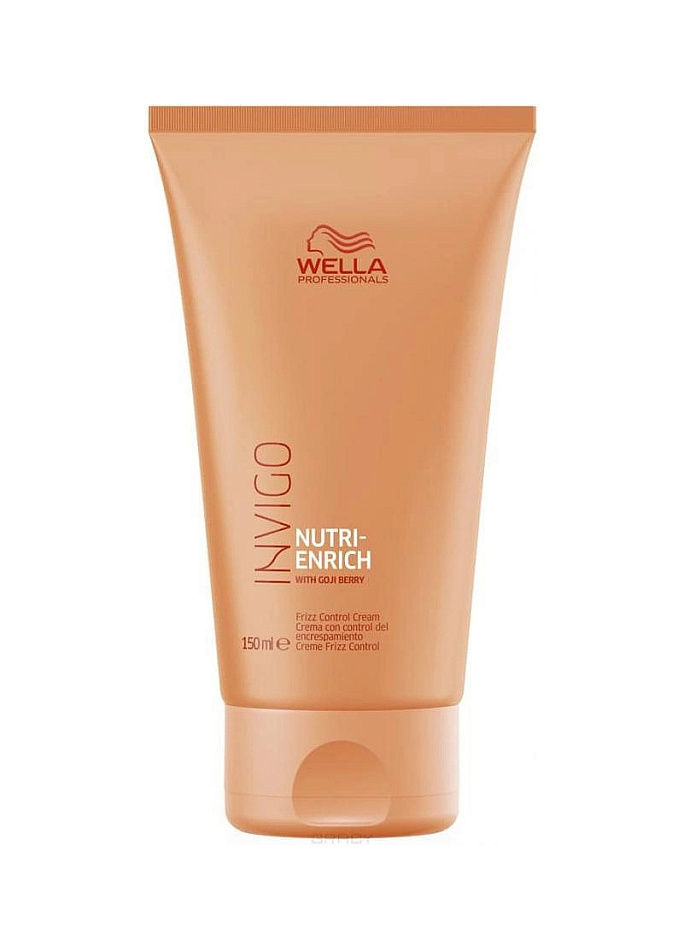 Wella — Wella Invigo Nutri-Enrich Cream