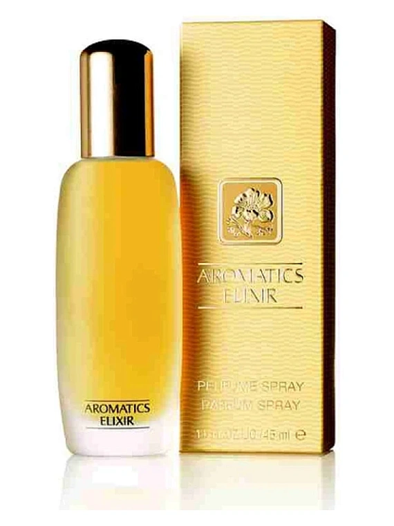 Clinique — Clinique Aromatic Elixir